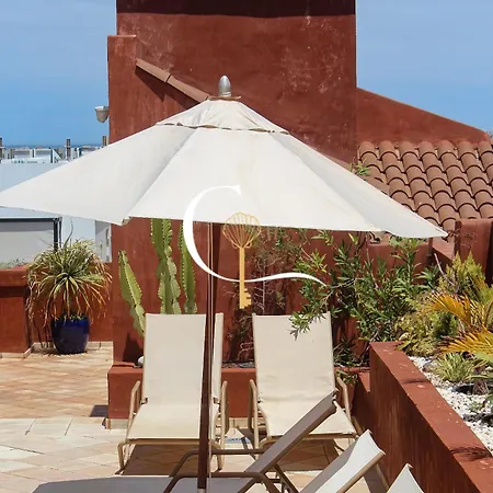 Apartmán Casa Annie Palm-mar