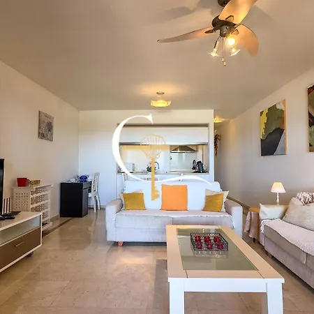 Apartmán Casa Annie