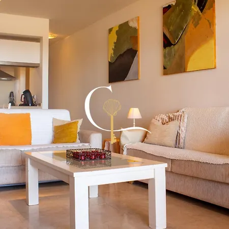 Apartmán Casa Annie *