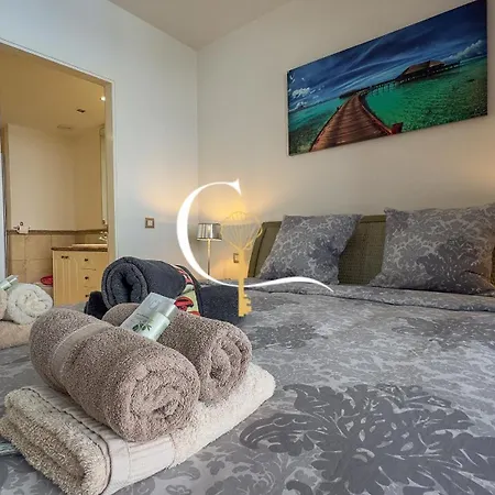 Apartmán Casa Annie