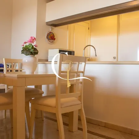 Apartmán Casa Annie Palm-mar