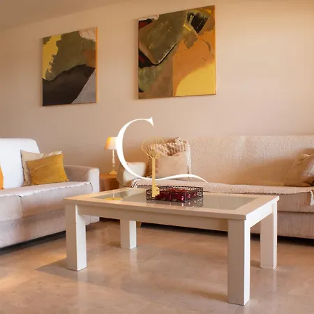 Apartmán Casa Annie *