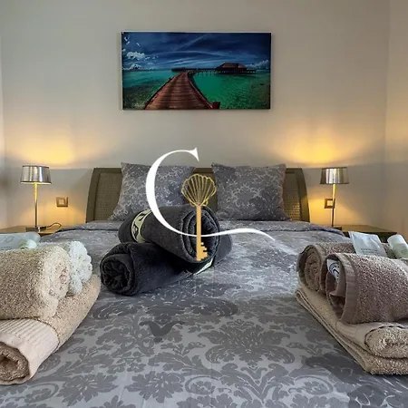 Casa Annie Palm-mar