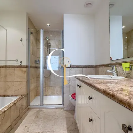 Apartmán Casa Annie
