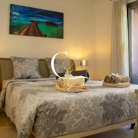 Apartmán Casa Annie *